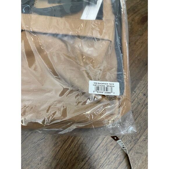 Dickies Mini Backpack - Picture 9 of 10